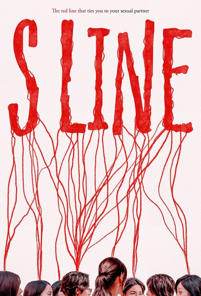 S LINE海报